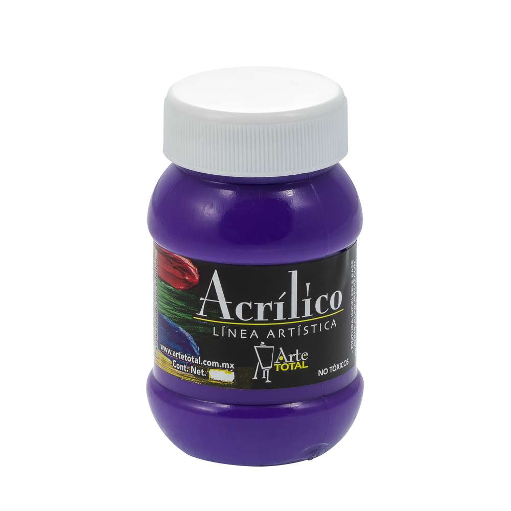 PINTURA ACRILICA CREATEX 100 ML 017 UVA 