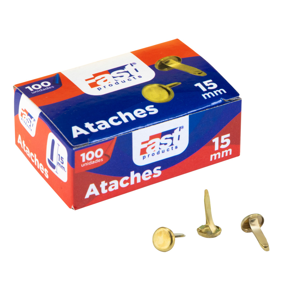 ATACHE FAST 15 MM PX100