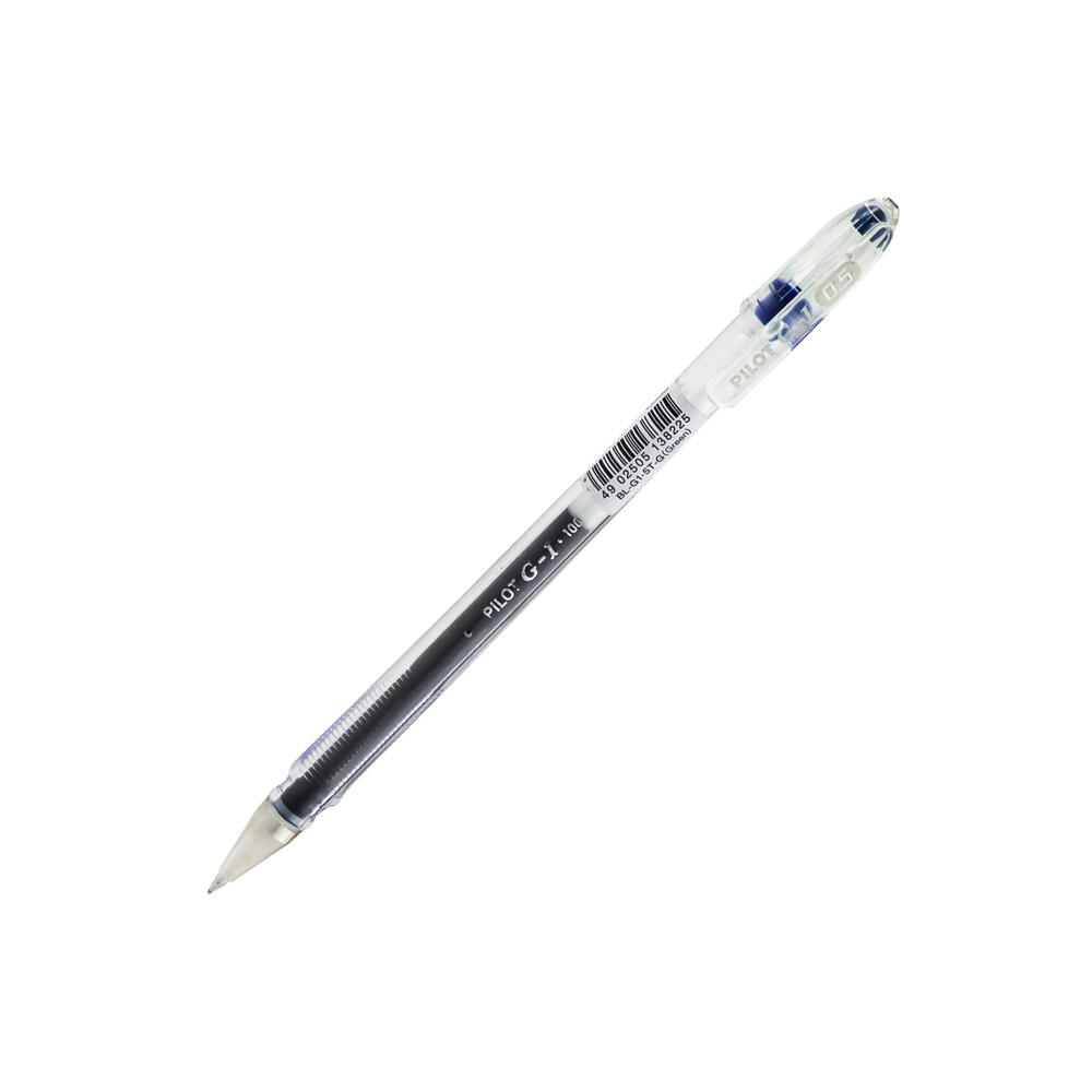 BOLIGRAFO PILOT BL-G1-5T GEL 0.5MM  AZUL