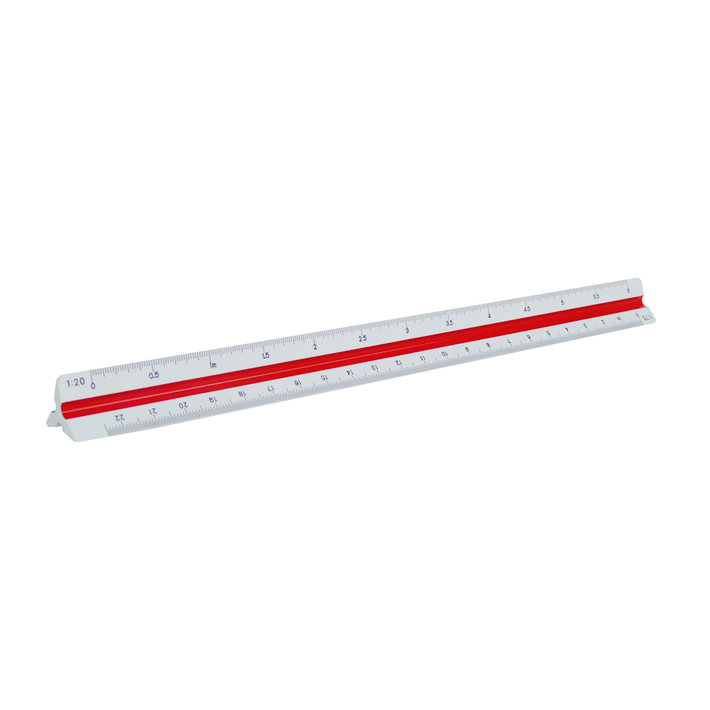 ESCALIMETRO STAEDTLER 561-98-1 PLASTICO