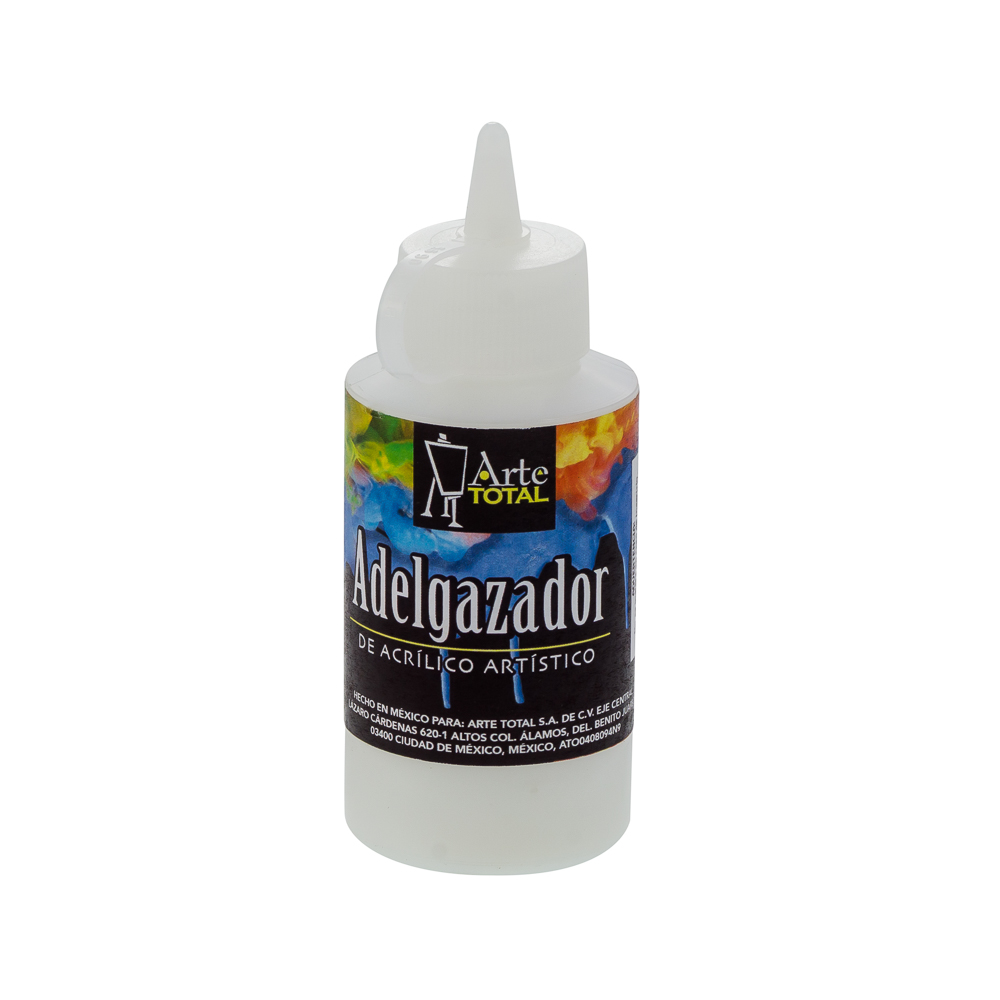 ADELGAZADOR CREATEX 60ML 