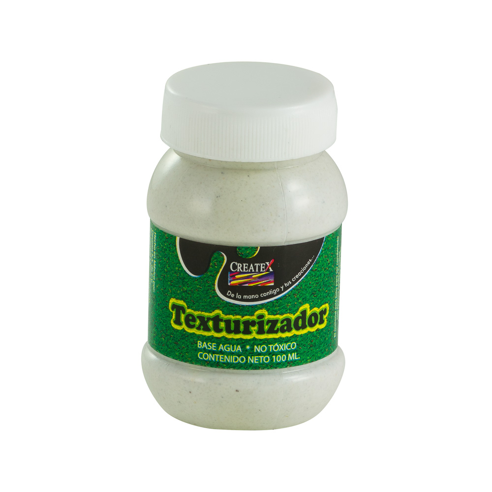 TEXTURIZADOR CREATEX 100ML 