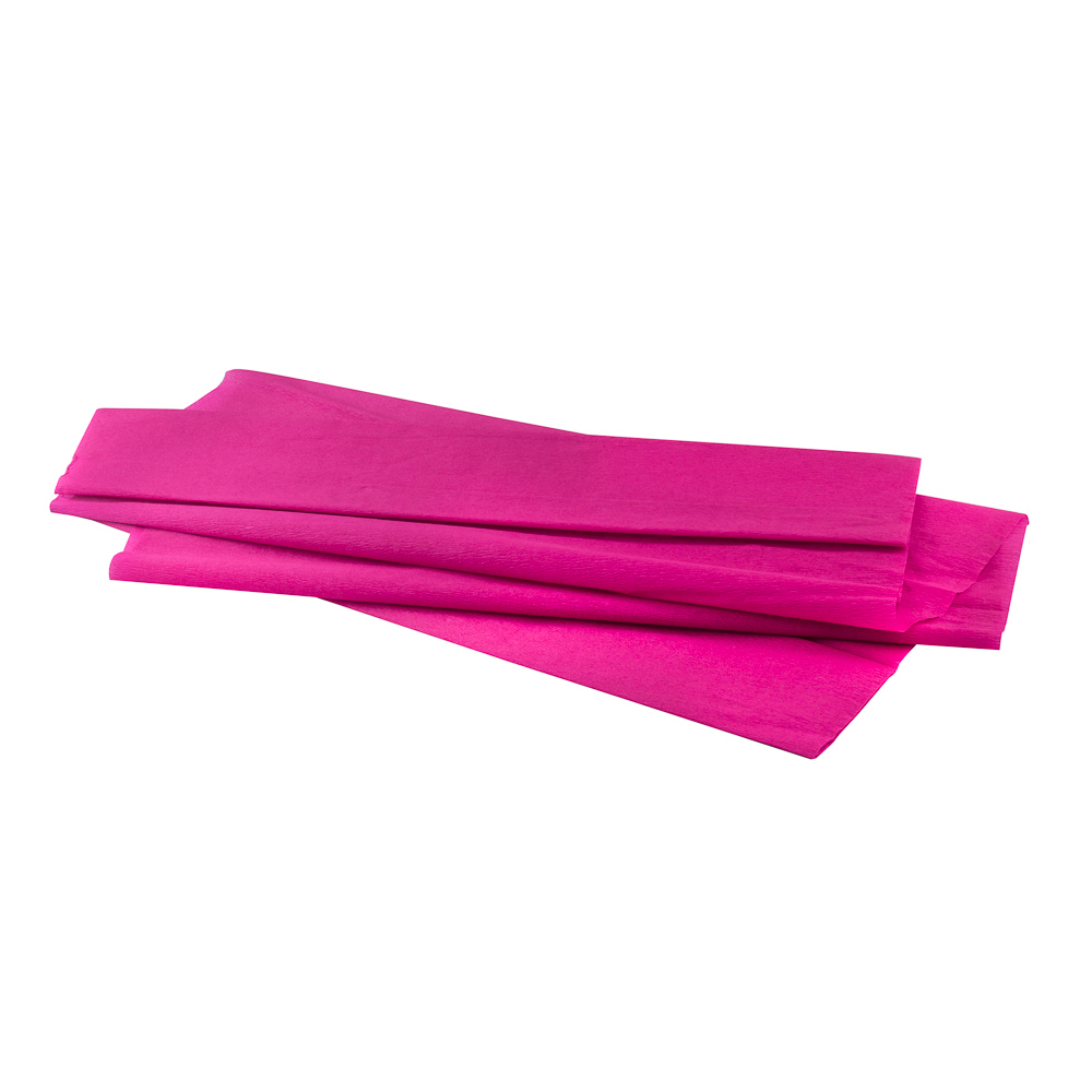 PAPEL KREPE FAST 80-16 FUSCIA