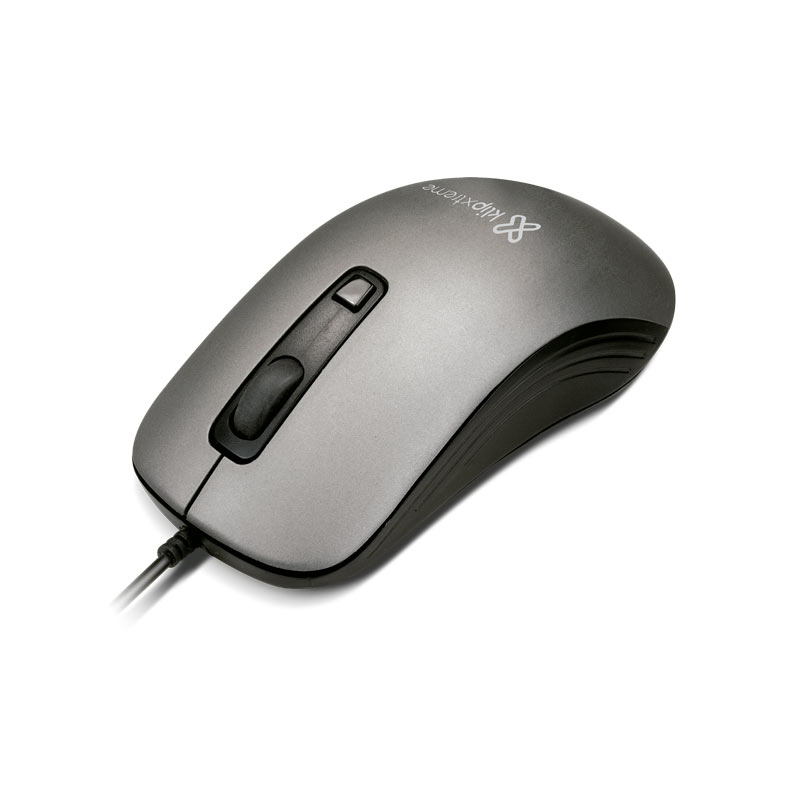 KLIP XTREME MOUSE OPTICO KMO-111 USB 16000 DPI 