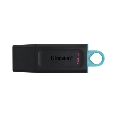 MEMORIA USB KINGSTON 64GB 3.2 DTX EXODIA