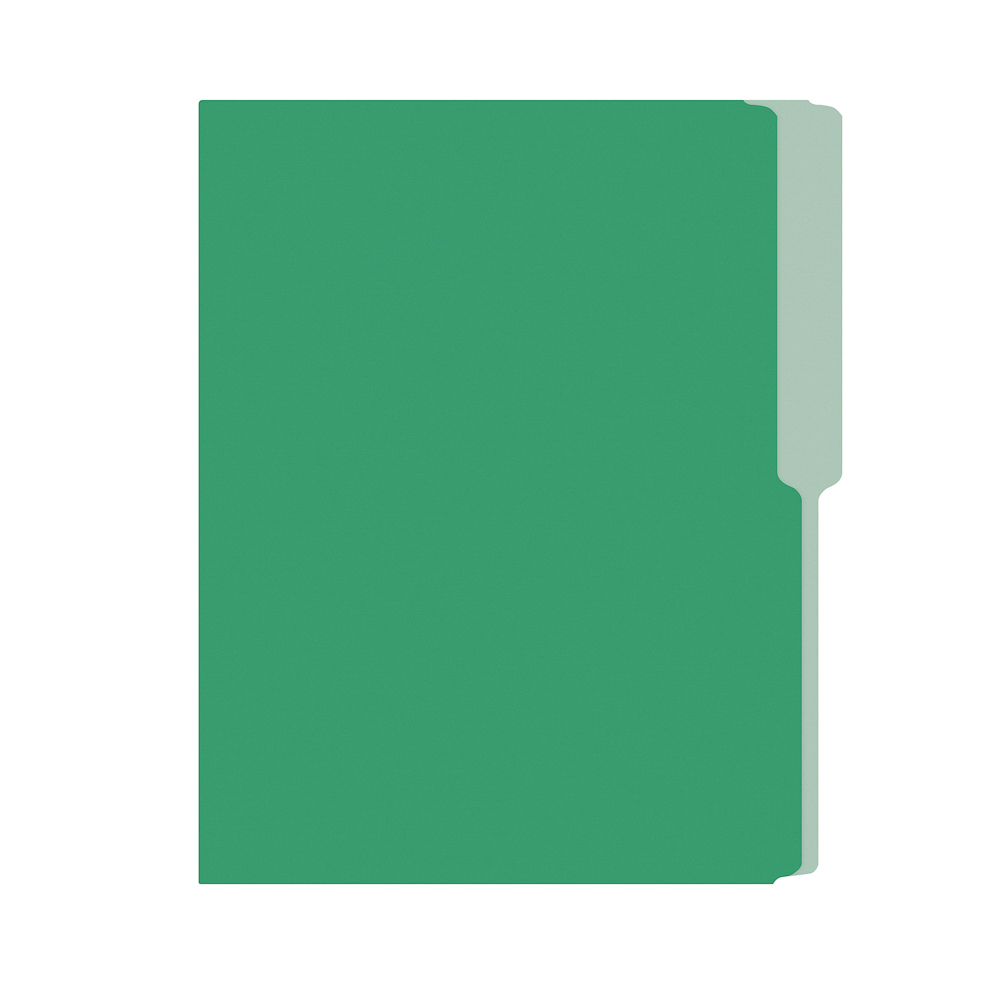 FOLDER FLASHFILE CARTA VERDE AQUA