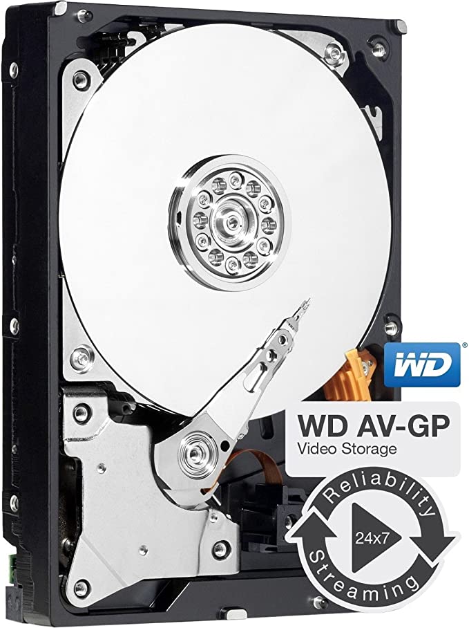 DISCO DURO INTERNO 3TB WD SATA DESKTOP