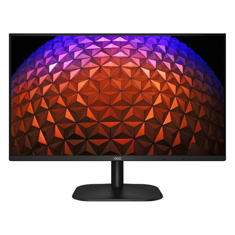 MONITOR 27" LED AOC 27B3HM 1920x1080 75Hz VGA HDMI