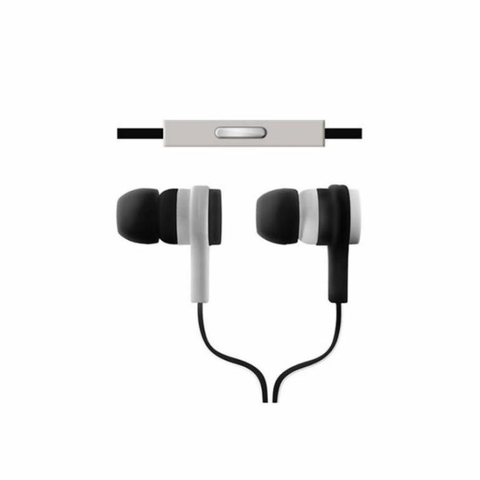 AUDIFONOS ARGOM 3.5MM IN-EAR ULTIMATE SOUND EFECTS CON MICROFONO