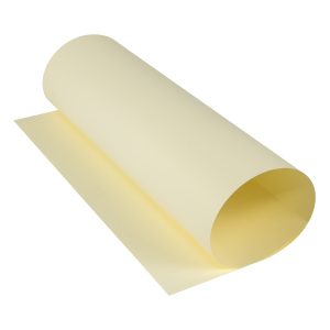 CARTULINA ARIEL COVER FABRIANO 185G 50X65CMS CREMA