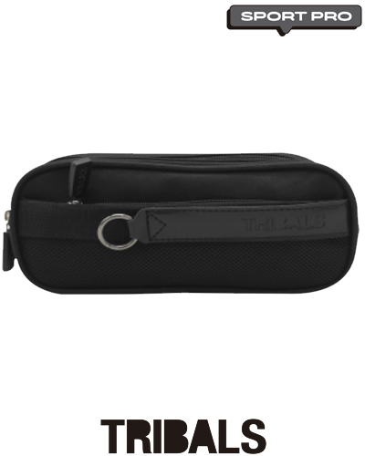 PORTALAPIZ SCRIBE TRIBALS SPORT PRO NEGRO