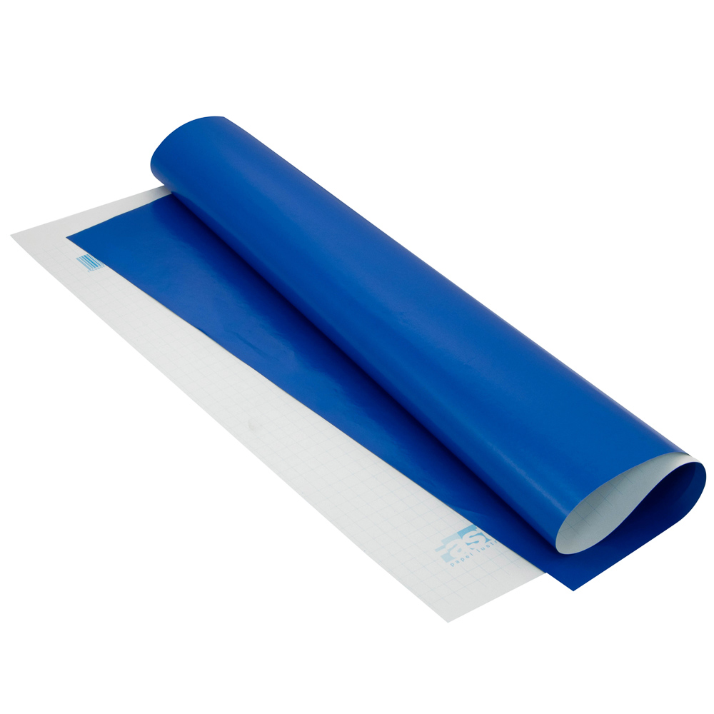 PAPEL LUSTRE FAST 21.5″X27″ 07 AZUL CLARO BX10