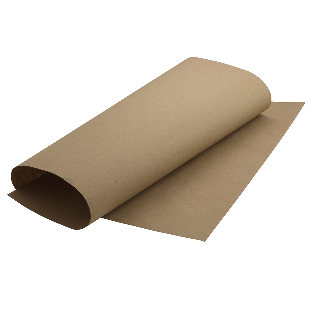 PAPEL KRAFT DELGADO 41G 24"X36" PX500