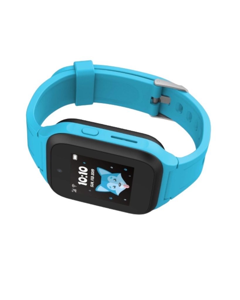 TCL Kids Watch Blue