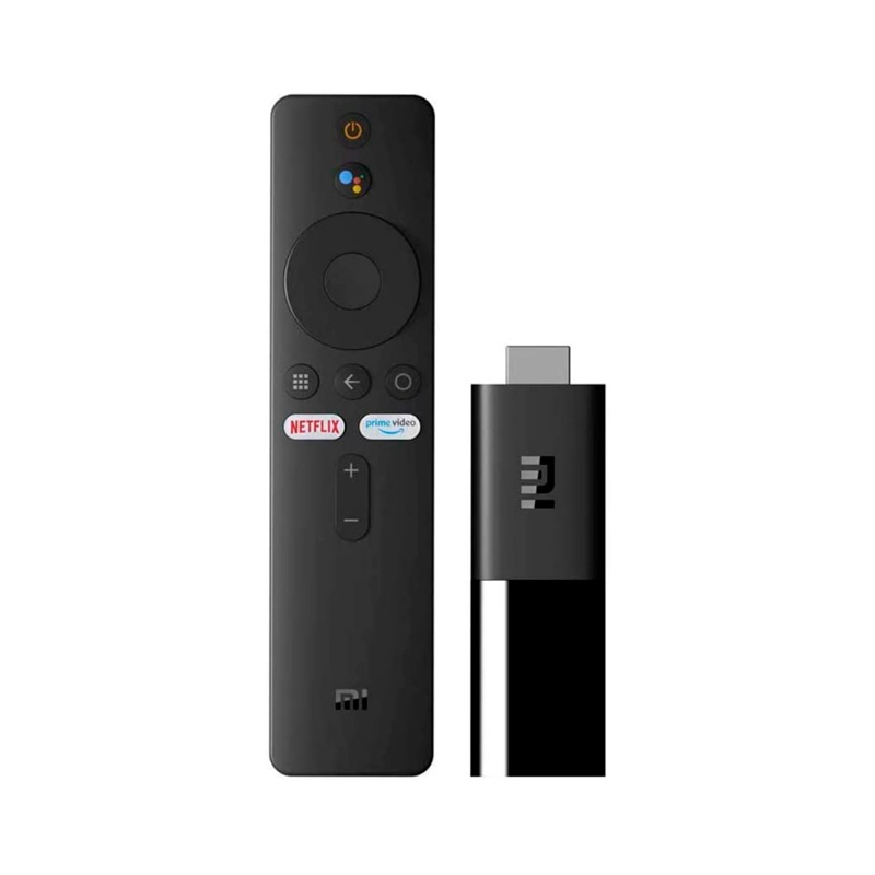 DISPOSITIVO XIAOMI MI TV STICK STREAMING Y VIDEO 1080p HDMI WI-FI