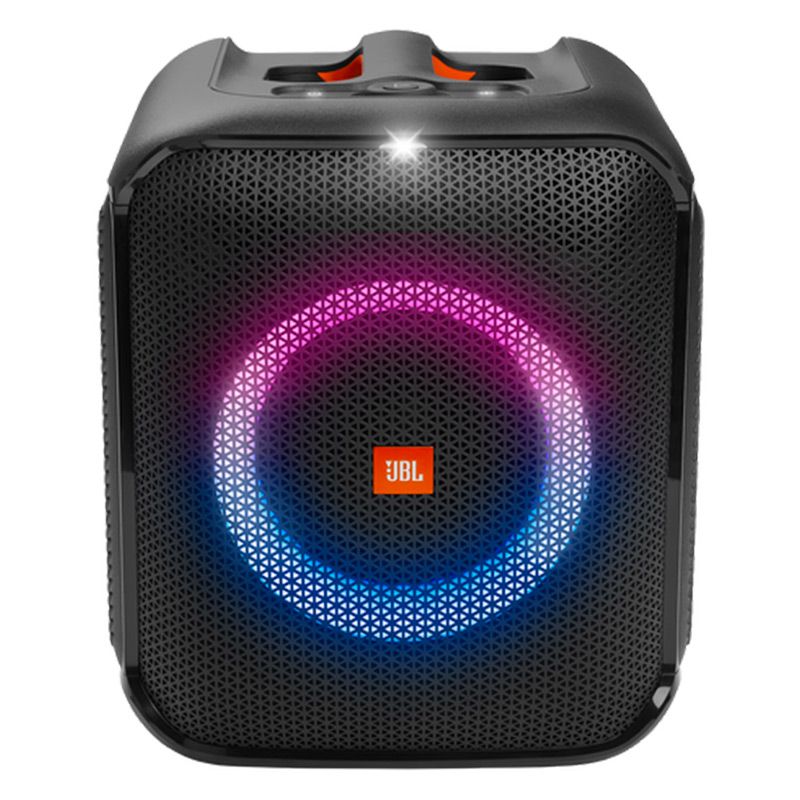 BOCINA JBL PARTYBOX ENCORE ESSENTIAL BLUETOOTH 100W NEGRO