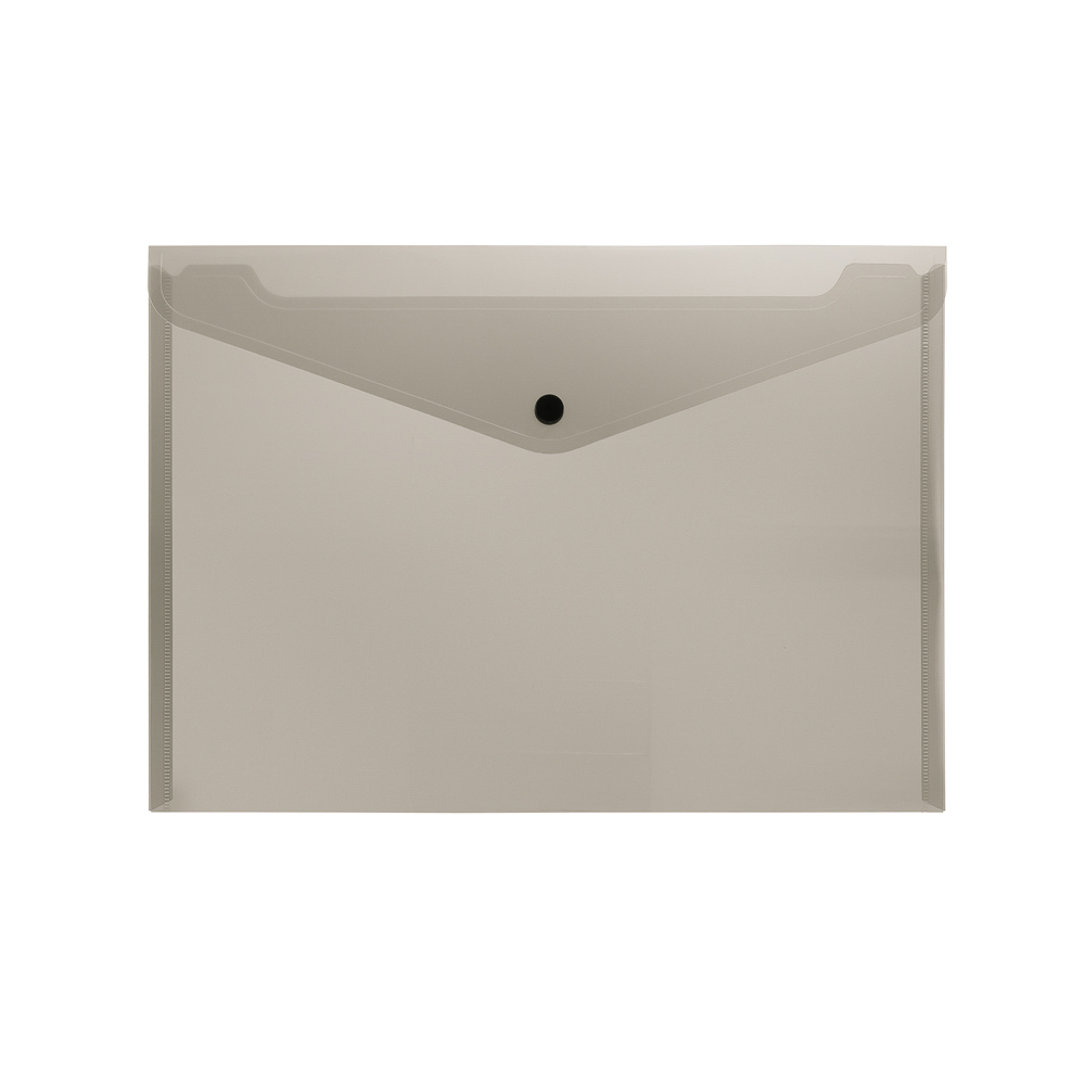 SOBRE PLASTICO BEAUTONE BROCHE CARTA 3404-5 OXFORD (10X12)