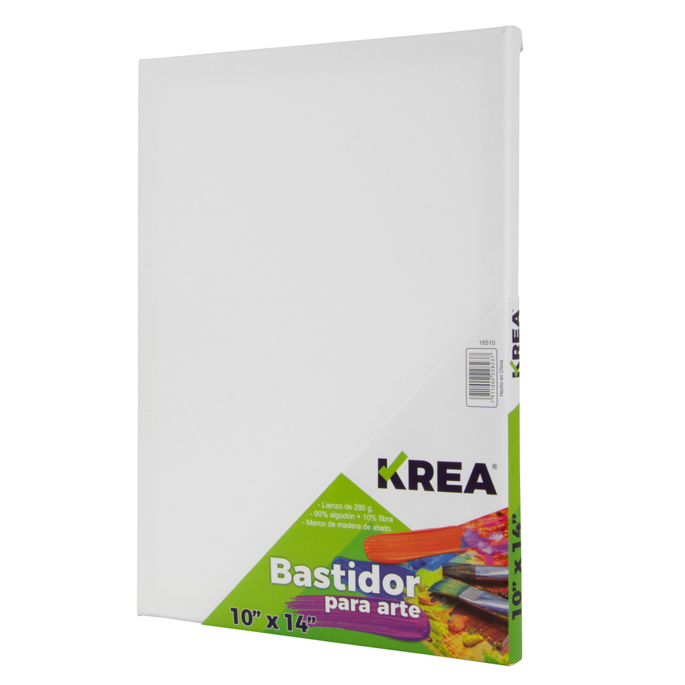 BASTIDOR KREA 10X14″ (20)