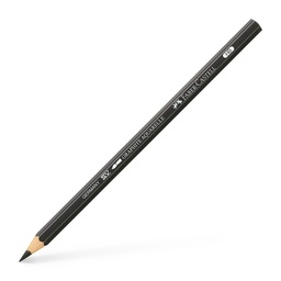 [13944-HB] LAPIZ PARA DIBUJO FABER CASTELL 7800 ACUARELABLE HB