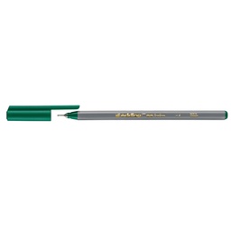 [16125-4] RAPIDOGRAFO DESECHABLE EDDING 55 VERDE