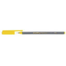 [16125-5] RAPIDOGRAFO DESECHABLE EDDING 55 AMARILLO