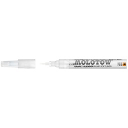 [15631] MARCADOR MOLOTOW 699039 BLENDER GRAFX 1MM PUMP SOFTLINER
