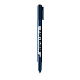 [12909] MARCADOR PUNTO RAPIDOGRAFO EDDING 1880  1.0
