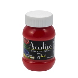 [14078-014] PINTURA ACRILICA CREATEX 100 ML 014 ROJO