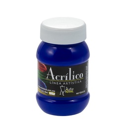 [14078-020] PINTURA ACRILICA CREATEX 100 ML 020 AZUL ULTRAMAR