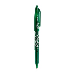 [12687-VERDE] BOLIGRAFO PILOT FRIXION 0.7MM VERDE