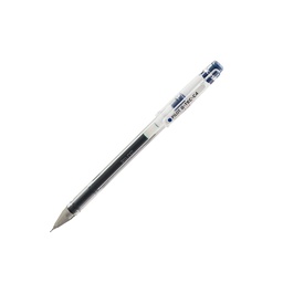 [09354-AZUL] BOLIGRAFO PILOT BL-GC4 GEL 0.4MM G-TEC AZUL 