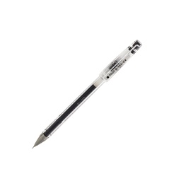 [09354-NEGRO] BOLIGRAFO PILOT BL-GC4 GEL 0.4MM G-TEC NEGRO