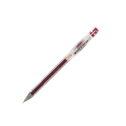 [09354-ROJO] BOLIGRAFO PILOT BL-GC4 GEL 0.4MM G-TEC ROJO