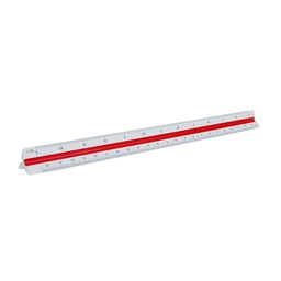 [04027] ESCALIMETRO STAEDTLER 561-98-1 PLASTICO