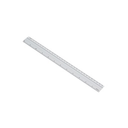 [10910] REGLA DE ALUMINIO FAST 30 CMS