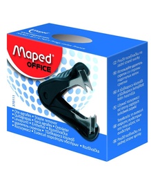 [14401007] SACAGRAPAS MAPED 370111 START FOCUS, NEGRO, ROJO, AZUL