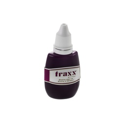 [12232-VIOLETA] TINTA P/ALMOHADILLA TRAXX 7011 28 ML VIOLETA