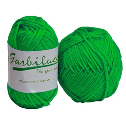 [10935-27] LANA GARBILUCCI 1 ONZA 27 VERDE CLARO