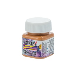 [14076-08] PINTURA TEXTIL TERSACOLOR 30ML 08 MOKA