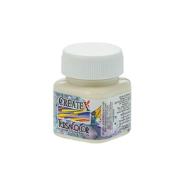 [14076-18] PINTURA TEXTIL TERSACOLOR 30ML 18 MARFIL