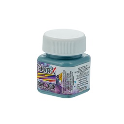 [14076-65] PINTURA TEXTIL TERSACOLOR 30ML 65 GRIS LUNAR