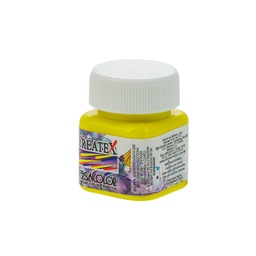 [14076-76] PINTURA TEXTIL TERSACOLOR 30ML 76 AMARILLO SOL