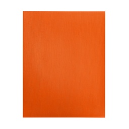 [13291-240] CARTULINA LINO FAST PX50 CARTA 200GR NARANJA 