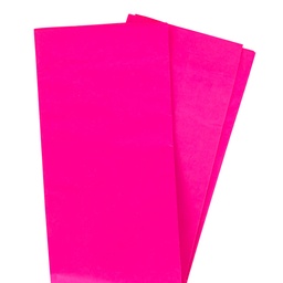 [17447-4] PAPEL DE CHINA FAST 50X70CM PX5 FLUORESCENTE 115 FUCSIA (576)