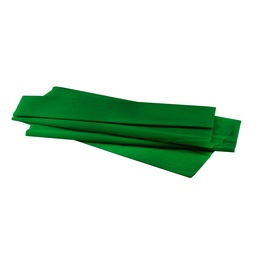 [09438-13] PAPEL KREPE FAST 80-31 VERDE MUSGO