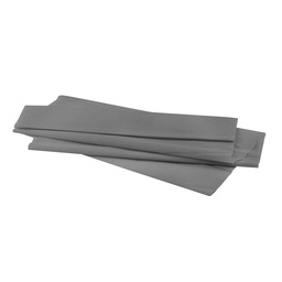 [09438-73] PAPEL KREPE FAST 80-73 GRIS