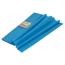 [09438-9] PAPEL KREPE FAST 80-9 CELESTE