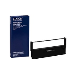 CINTA EPSON ERC-31B P/TM-U950 NEGRA