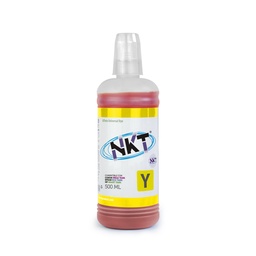 [PROD-000014] TINTA GENERICA UNIVERSAL DYE NKT AMARILLO 500ML