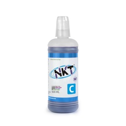 [PROD-000012] TINTA GENERICA UNIVERSAL DYE NKT CYAN 500ML